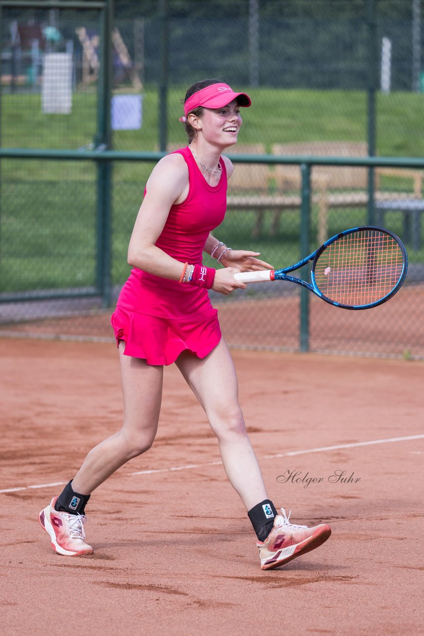 Filippa Stieg 39 - Bergstedt Open